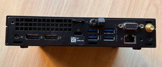 Dell Optiplex 7060 Micro (i5-8500T 8GB/256GB)