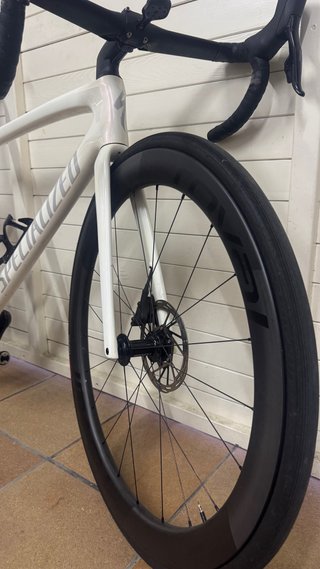 Specialized Tarmac SL7 Pro T54