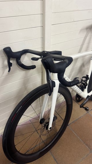 Specialized Tarmac SL7 Pro T54