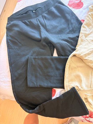 Lote Ropa Invierno Talla L de Zara y Primark
