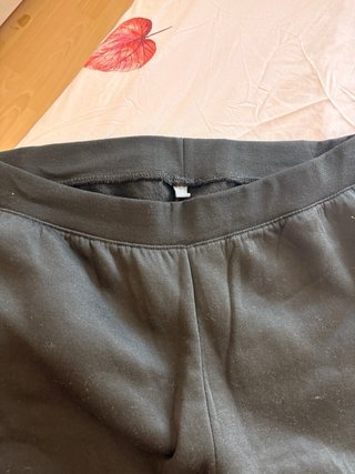 Lote Ropa Invierno Talla L de Zara y Primark
