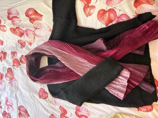 Lote Ropa Invierno Talla L de Zara y Primark