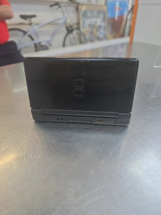 Nintendo DS Lite Negra