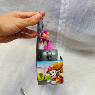 Paw Patrol Skye Helicóptero Juguete