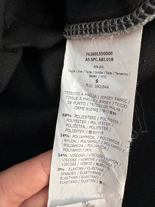 Vestito Sportmax Code donna