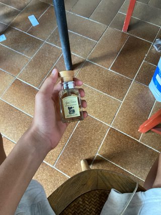 Agua Fresca Adolfo Dominguez Colonia