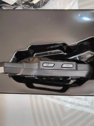 Intercomunicador de Moto X1 Plus