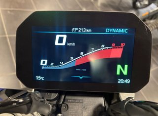 BMW R 1300 R