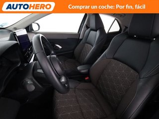 Toyota Yaris Cross 1.5 Hybrid Style