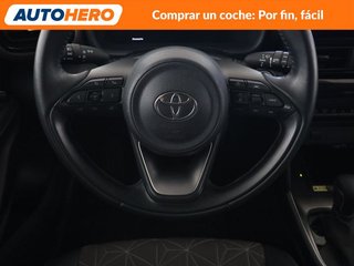 Toyota Yaris Cross 1.5 Hybrid Style