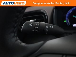 Toyota Yaris Cross 1.5 Hybrid Style