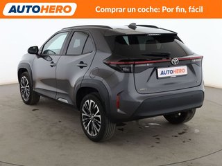 Toyota Yaris Cross 1.5 Hybrid Style