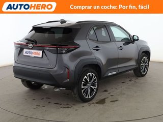 Toyota Yaris Cross 1.5 Hybrid Style
