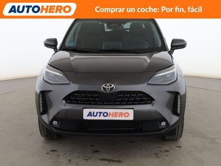 Toyota Yaris Cross 1.5 Hybrid Style