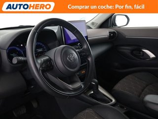 Toyota Yaris Cross 1.5 Hybrid Style
