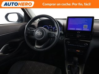 Toyota Yaris Cross 1.5 Hybrid Style
