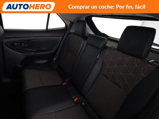Toyota Yaris Cross 1.5 Hybrid Style