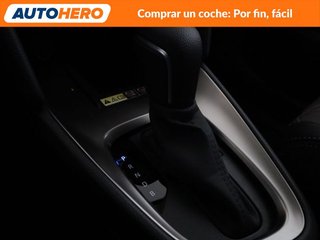 Toyota Yaris Cross 1.5 Hybrid Style