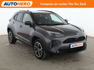 Toyota Yaris Cross 1.5 Hybrid Style