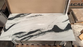 Porcelánico pulido 60x120