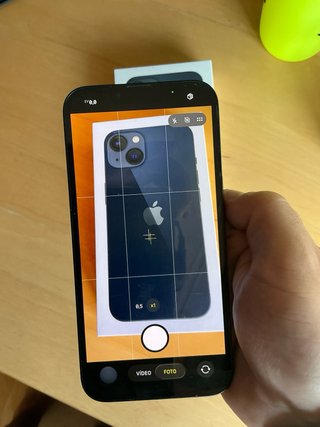 iPhone 13 Negro