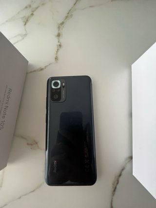 Xiaomi Redmi Note 10S NFC