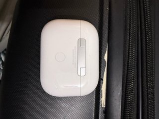 Cargador AirPods par