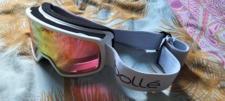 Gafas de esquí Bollé Nevada Jr.