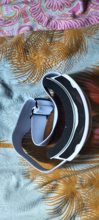 Gafas de esquí Bollé Nevada Jr.