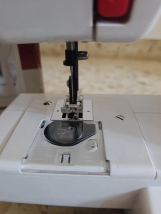 Máquina de coser Carrefour Home