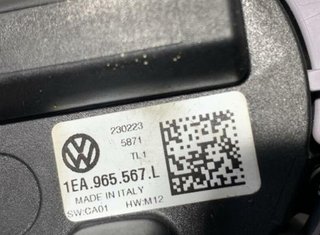 Audi 57317 bomba de agua 1ea965567l q4 e-tron f4b