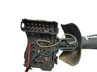 Mando 7701053057 renault kangoo i (f/kc0) 387419