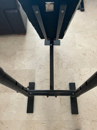 Banco Press Banca Domyos BM120