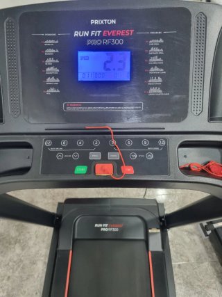 Cinta de correr RUN FIT PRO