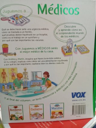 Pack cuentos/álbumes ilustrados infanto-juveniles.