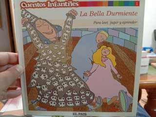 Pack cuentos/álbumes ilustrados infanto-juveniles.