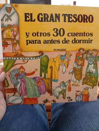 Pack cuentos/álbumes ilustrados infanto-juveniles.