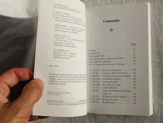 MO. El sistema de adivinación tibetano