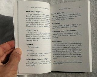 MO. El sistema de adivinación tibetano