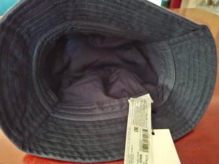 Sombrero Max Mara in cotone taglia unica
