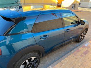Citroen C4 Cactus 2018