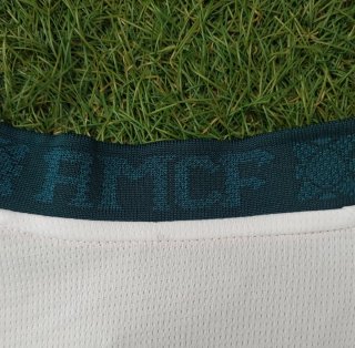 Camiseta RMcF  Bernardo 20