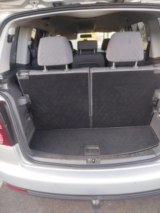 Volkswagen Touran 2009