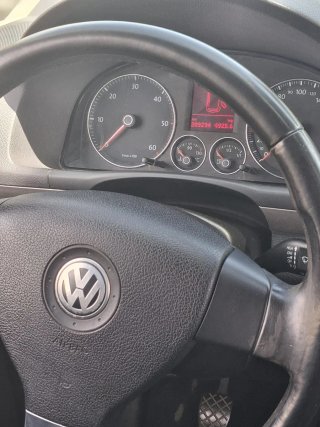 Volkswagen Touran 2009