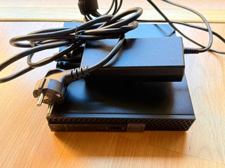 Dell Optiplex 7060 Micro (i5-8500T 8GB/256GB)