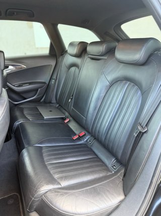 Audi A6 2015