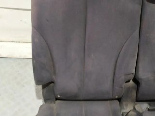 Asientos traseros NISSAN TIIDA (C11X/SC11X)