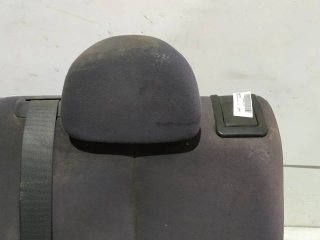 Asientos traseros NISSAN TIIDA (C11X/SC11X)