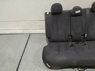 Asientos traseros NISSAN TIIDA (C11X/SC11X)