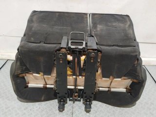 Asientos traseros NISSAN TIIDA (C11X/SC11X)
